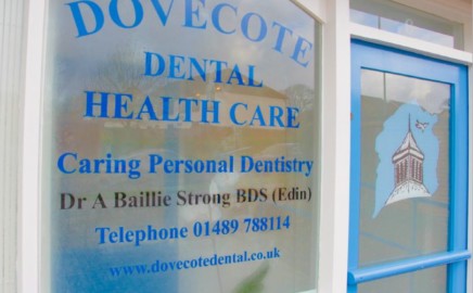 Dovecote Dental Practice