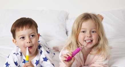 Your childs dental health during the Coronavirus pandemic