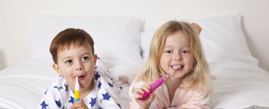 Your childs dental health during the Coronavirus pandemic
